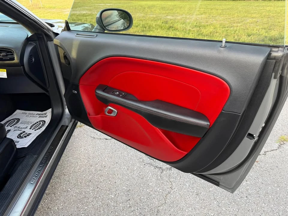 2017 Dodge Challenger SRT8 & 392 3rd Gen - Image 16 of 20