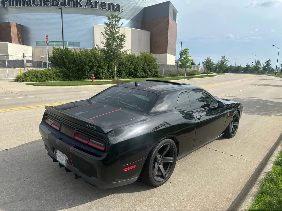2017 Dodge Challenger SRT Hellcat 3rd Gen - Image 8 of 19