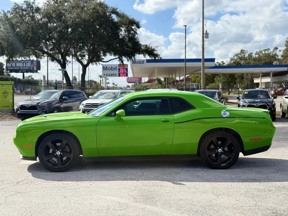 2017 Dodge Challenger 3rd Gen - Image 2 of 17