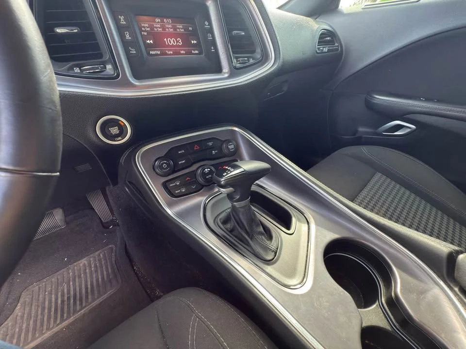 2017 Dodge Challenger 3rd Gen - Image 14 of 17