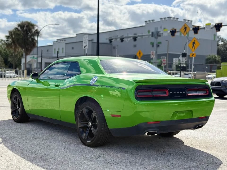 2017 Dodge Challenger 3rd Gen - Image 3 of 17