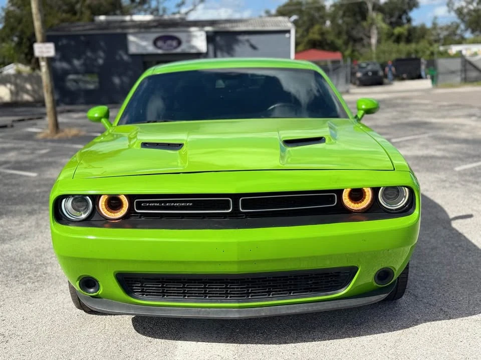 2017 Dodge Challenger 3rd Gen - Image 8 of 17