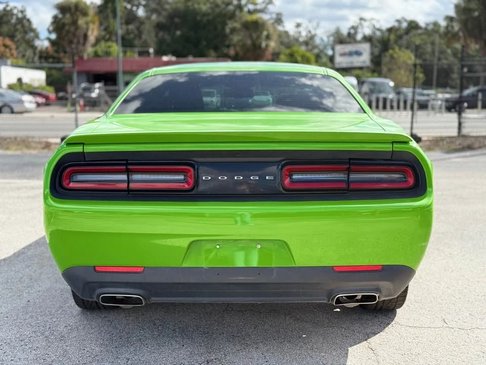 2017 Dodge Challenger 3rd Gen - Image 4 of 17