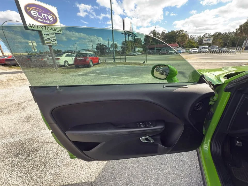 2017 Dodge Challenger 3rd Gen - Image 12 of 17