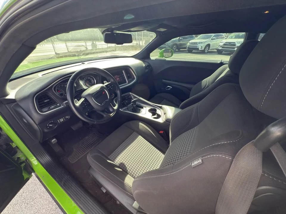 2017 Dodge Challenger 3rd Gen - Image 11 of 17