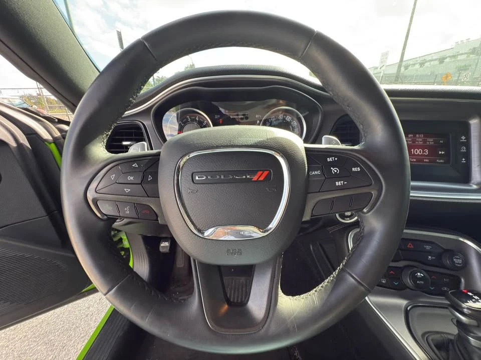 2017 Dodge Challenger 3rd Gen - Image 16 of 17