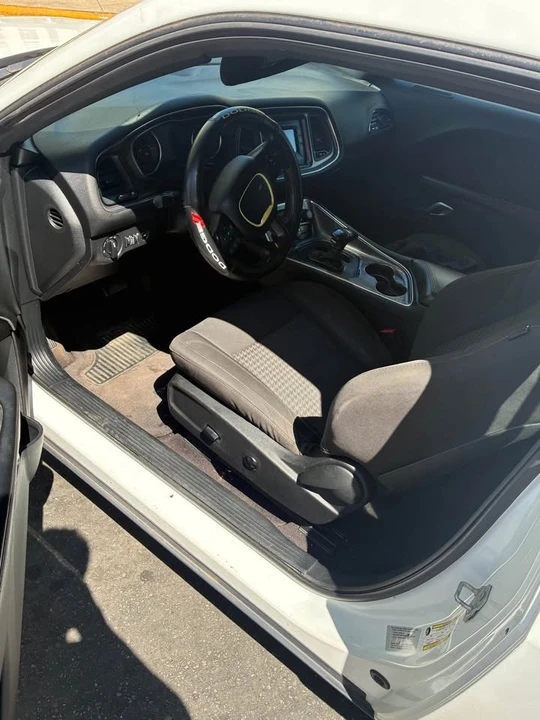 2017 Dodge Challenger 3rd Gen - Image 9 of 9
