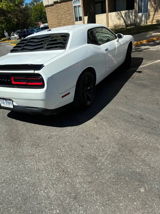 2017 Dodge Challenger 3rd Gen - Image 8 of 9