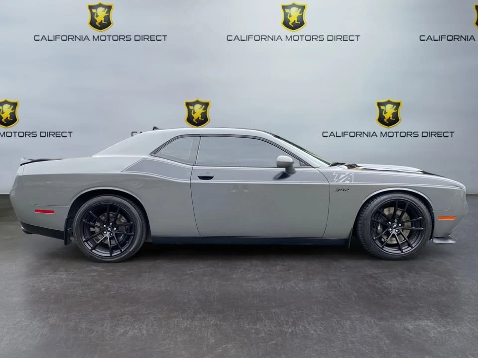 2017 Dodge Challenger SRT8 & 392 3rd Gen - Image 4 of 17