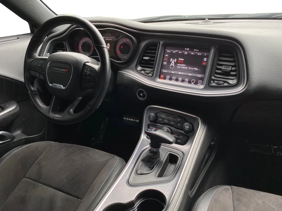 2017 Dodge Challenger SRT8 & 392 3rd Gen - Image 9 of 17