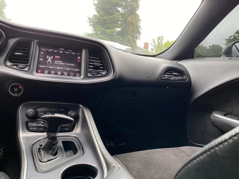 2017 Dodge Challenger SRT8 & 392 3rd Gen - Image 11 of 17