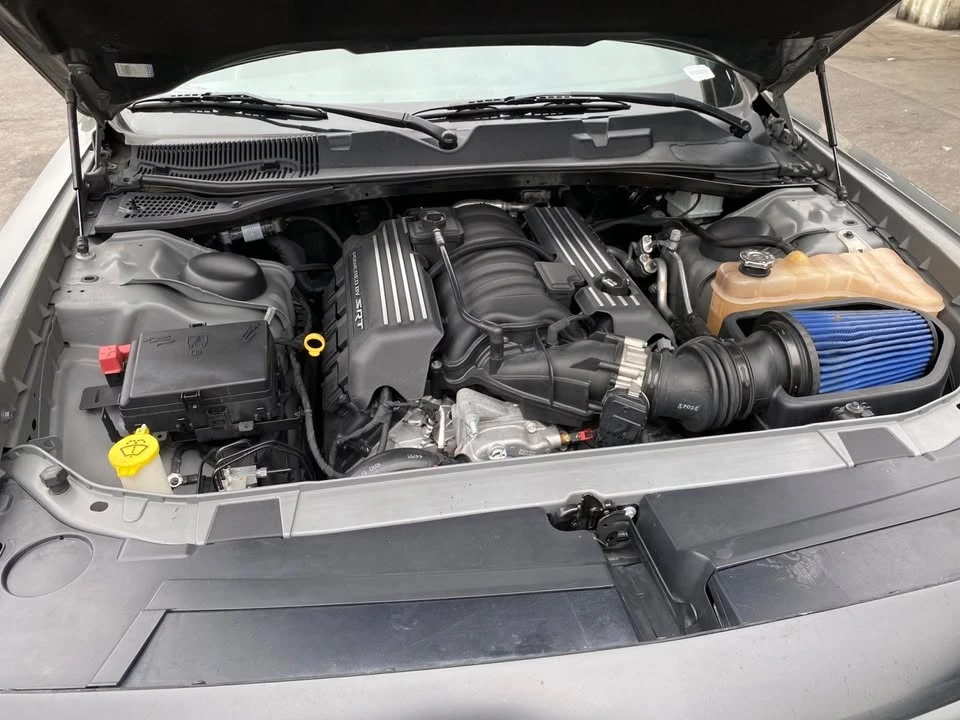 2017 Dodge Challenger SRT8 & 392 3rd Gen - Image 17 of 17