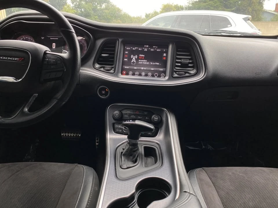 2017 Dodge Challenger SRT8 & 392 3rd Gen - Image 10 of 17