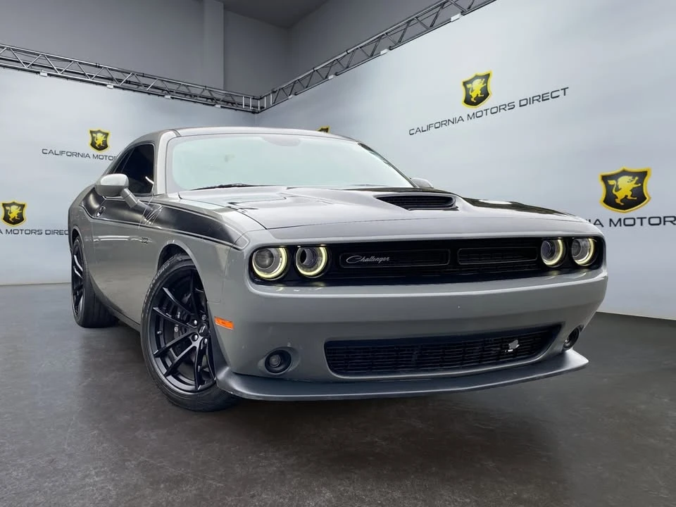 2017 Dodge Challenger SRT8 & 392 3rd Gen - Image 3 of 17