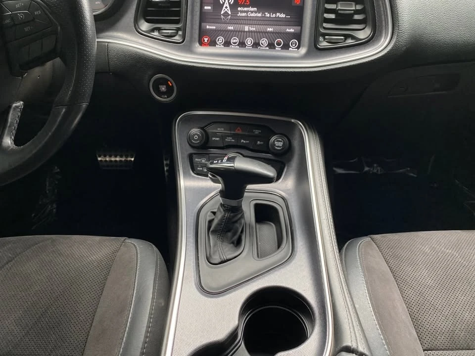 2017 Dodge Challenger SRT8 & 392 3rd Gen - Image 7 of 17