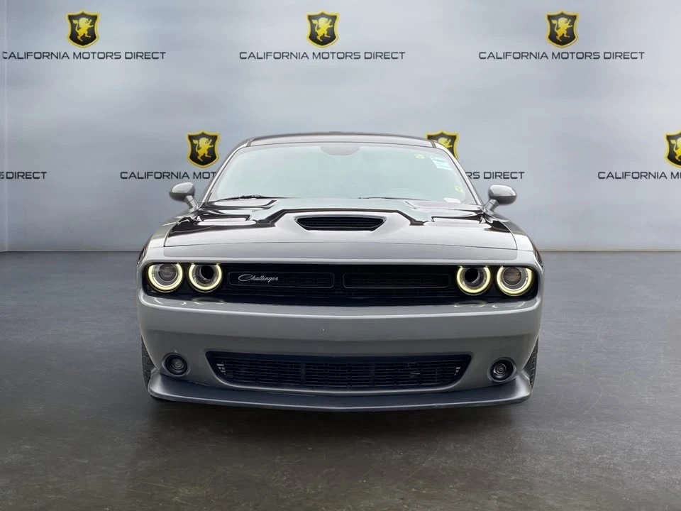 2017 Dodge Challenger SRT8 & 392 3rd Gen - Image 2 of 17
