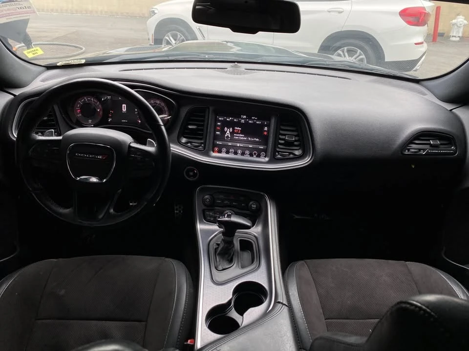 2017 Dodge Challenger SRT8 & 392 3rd Gen - Image 12 of 17