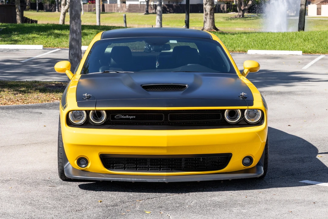 2017 Dodge Challenger SRT8 & 392 3rd Gen - Image 6 of 31