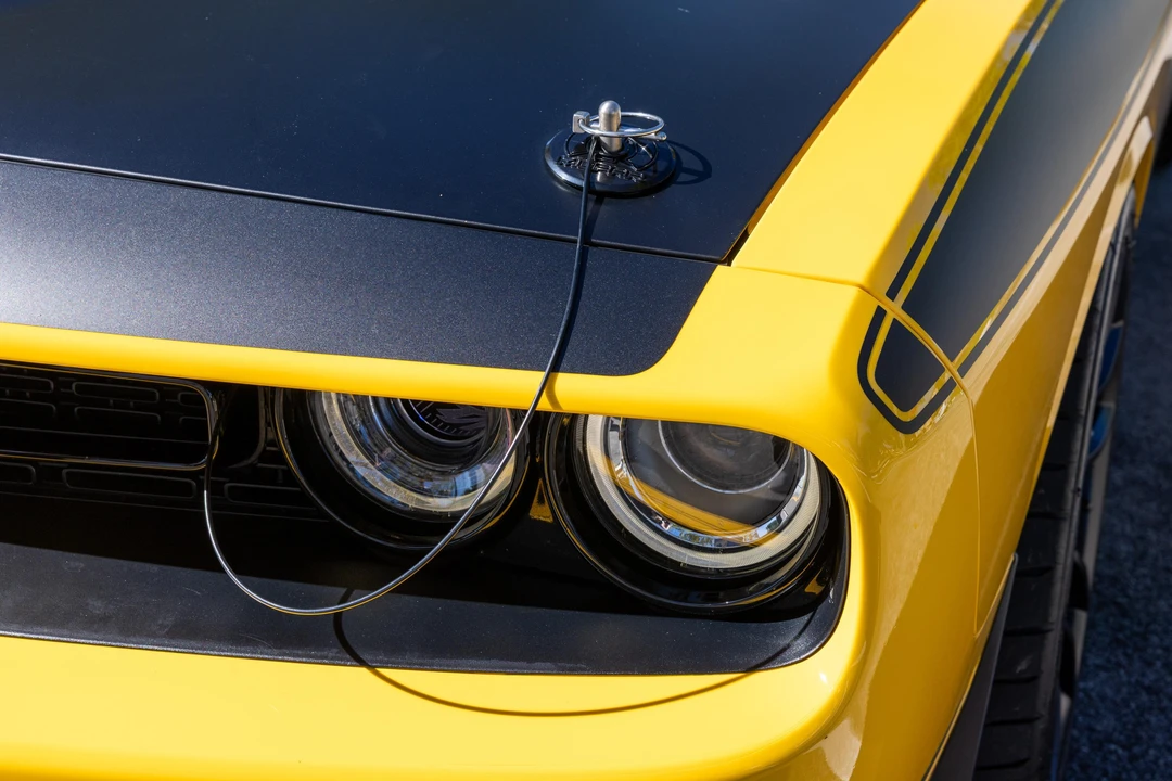 2017 Dodge Challenger SRT8 & 392 3rd Gen - Image 22 of 31