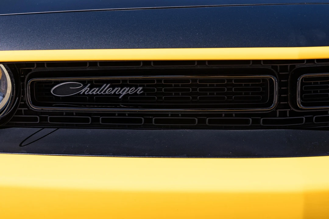 2017 Dodge Challenger SRT8 & 392 3rd Gen - Image 18 of 31