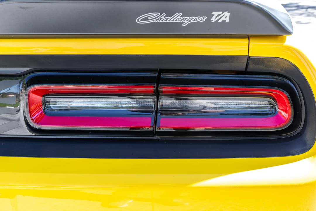 2017 Dodge Challenger SRT8 & 392 3rd Gen - Image 30 of 31