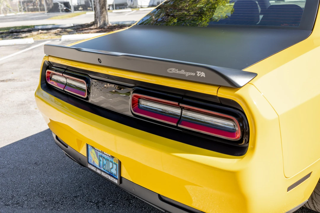 2017 Dodge Challenger SRT8 & 392 3rd Gen - Image 15 of 31