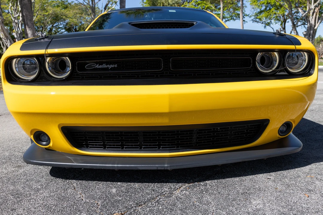 2017 Dodge Challenger SRT8 & 392 3rd Gen - Image 7 of 31