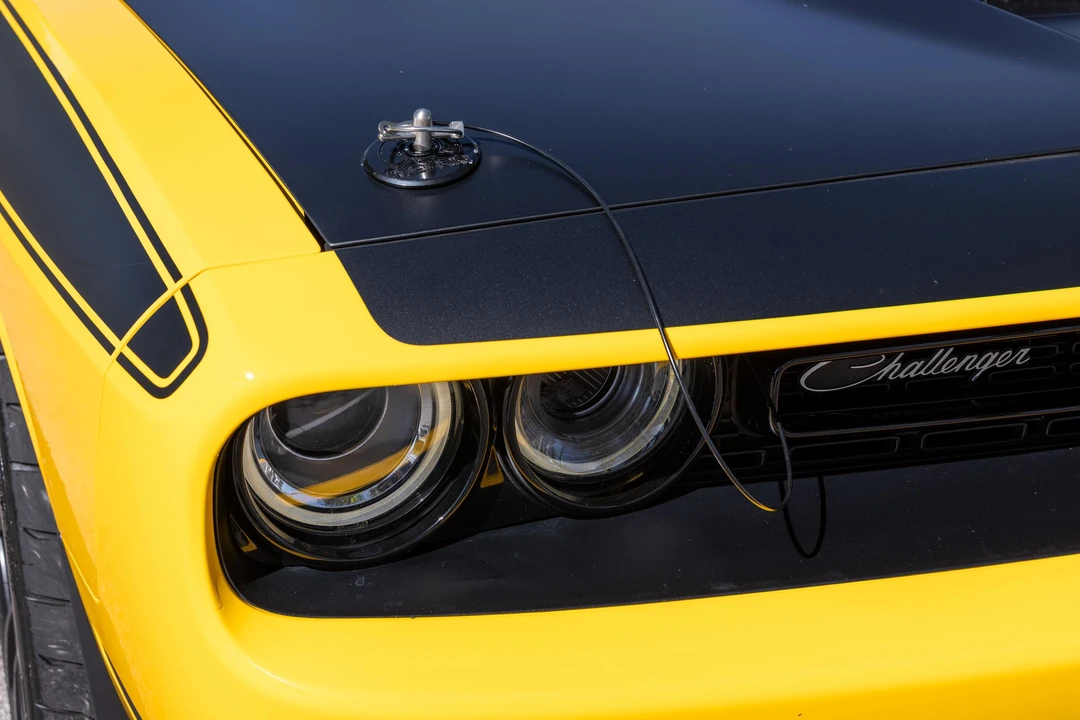 2017 Dodge Challenger SRT8 & 392 3rd Gen - Image 17 of 31
