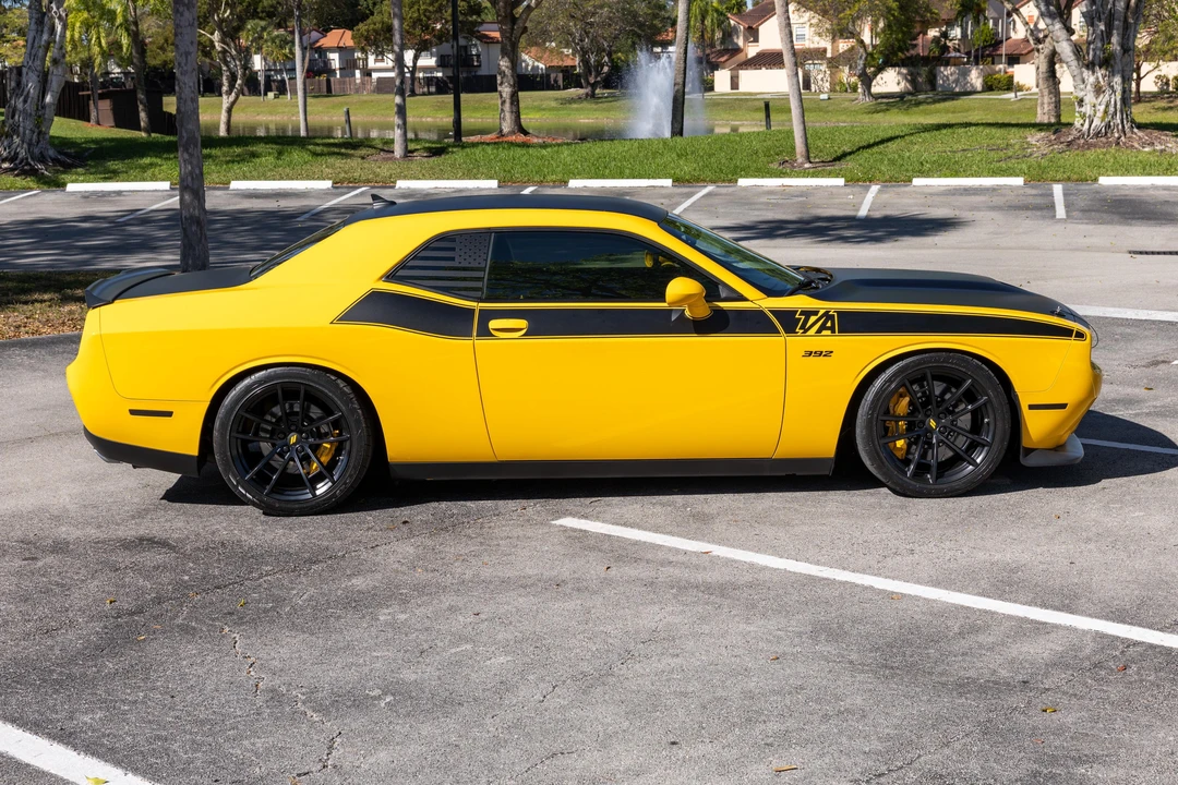 2017 Dodge Challenger SRT8 & 392 3rd Gen - Image 11 of 31