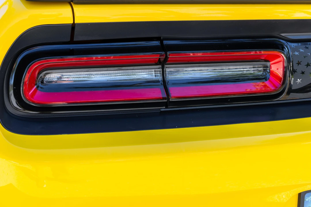 2017 Dodge Challenger SRT8 & 392 3rd Gen - Image 26 of 31
