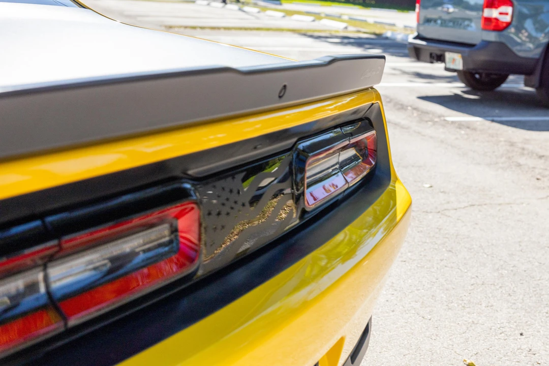 2017 Dodge Challenger SRT8 & 392 3rd Gen - Image 14 of 31
