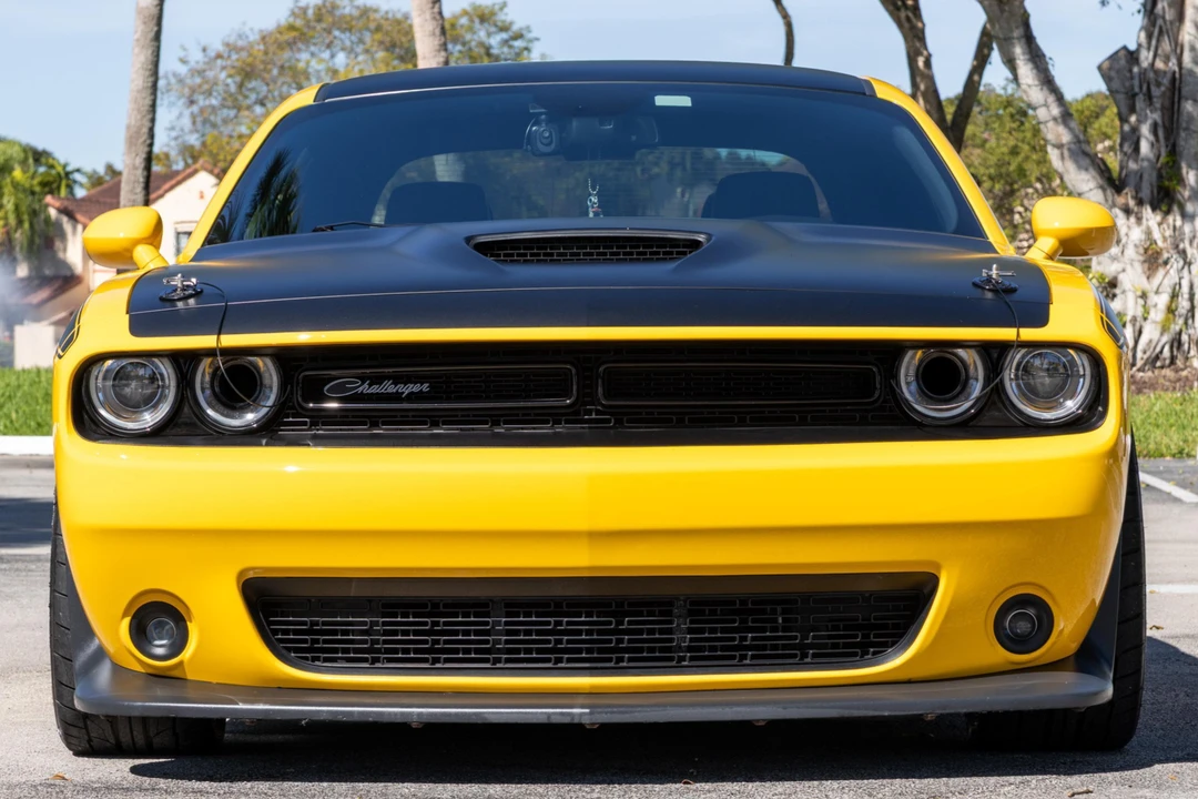 2017 Dodge Challenger SRT8 & 392 3rd Gen - Image 2 of 31