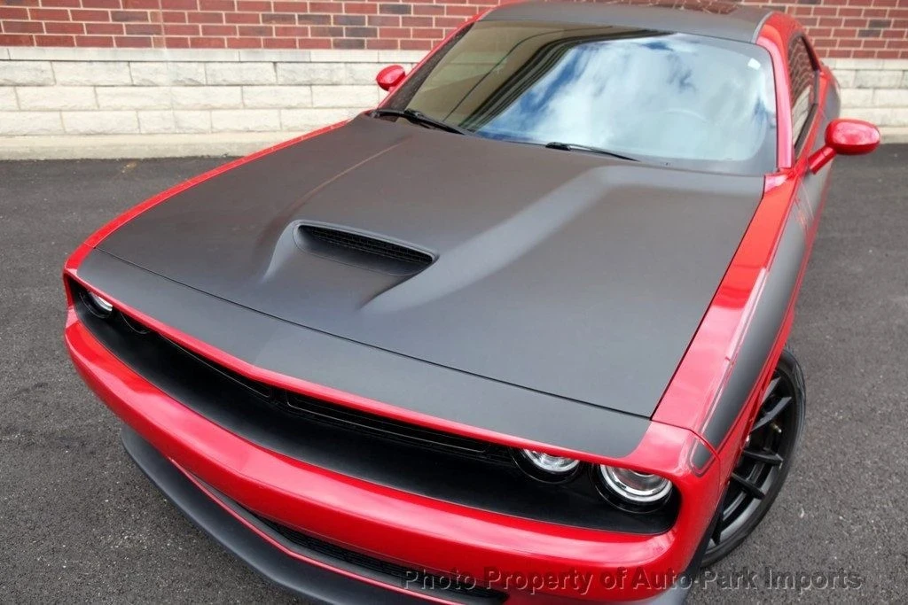 2017 Dodge Challenger SRT8 & 392 3rd Gen - Image 9 of 12