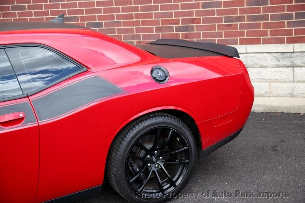 2017 Dodge Challenger SRT8 & 392 3rd Gen - Image 7 of 12