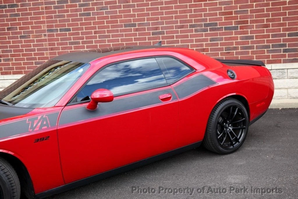2017 Dodge Challenger SRT8 & 392 3rd Gen - Image 6 of 12