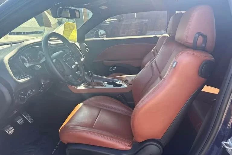 2017 Dodge Challenger SRT8 & 392 3rd Gen - Image 15 of 17