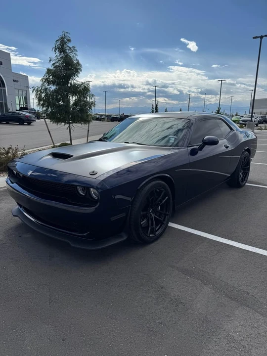 2017 Dodge Challenger SRT8 & 392 3rd Gen - Image 3 of 17