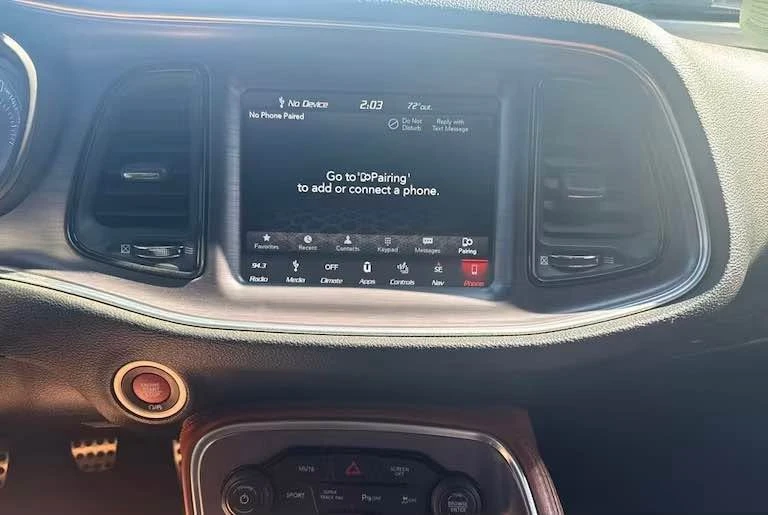 2017 Dodge Challenger SRT8 & 392 3rd Gen - Image 11 of 17