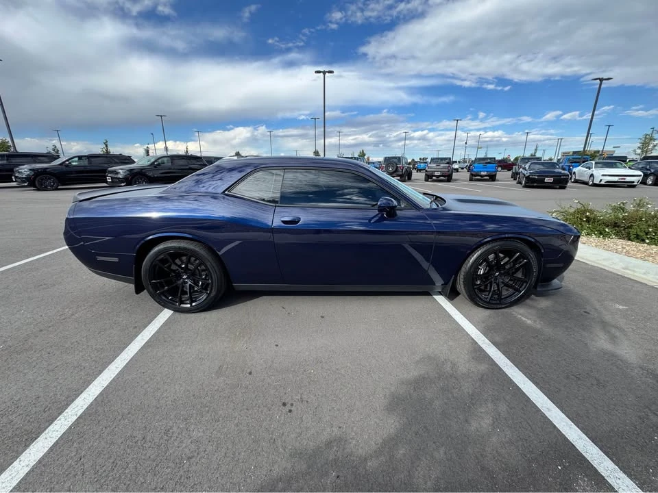 2017 Dodge Challenger SRT8 & 392 3rd Gen - Image 5 of 17
