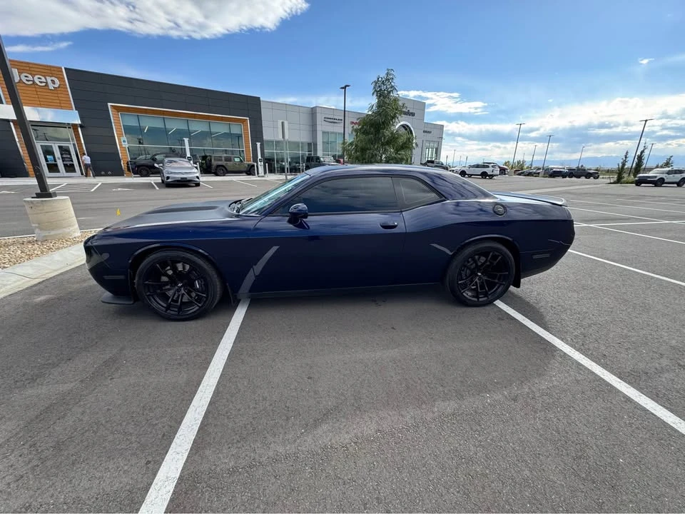 2017 Dodge Challenger SRT8 & 392 3rd Gen - Image 4 of 17