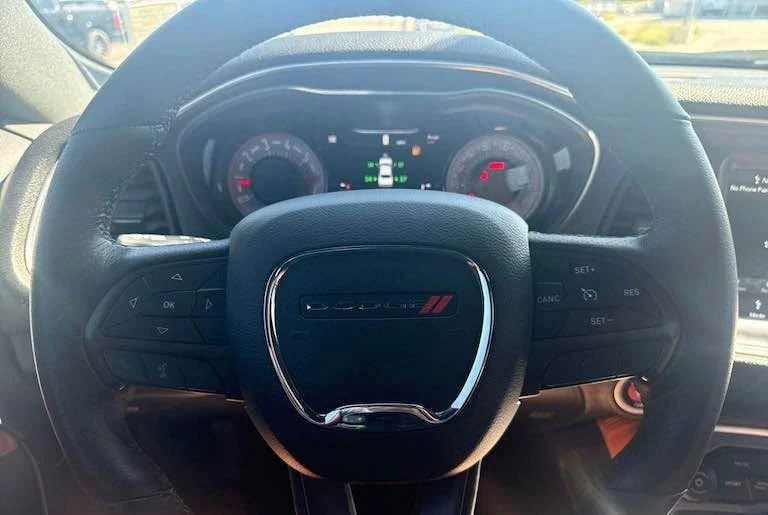2017 Dodge Challenger SRT8 & 392 3rd Gen - Image 8 of 17