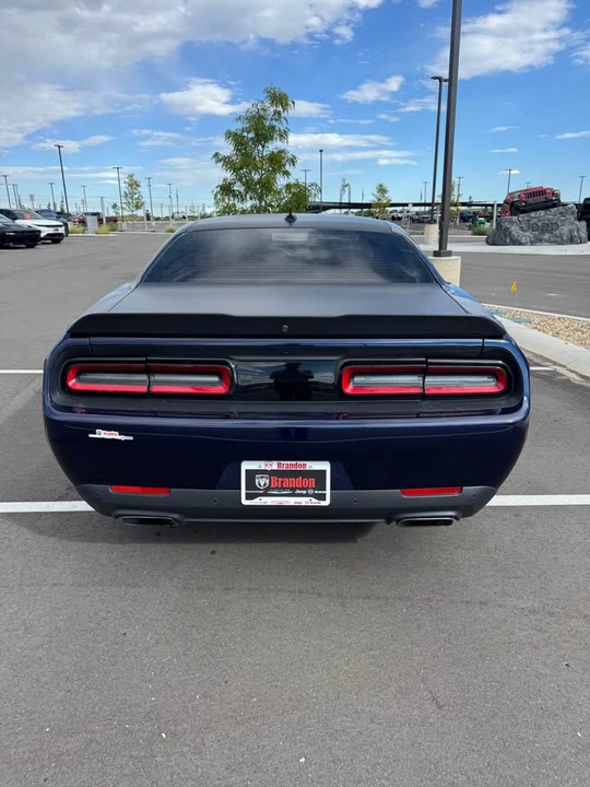 2017 Dodge Challenger SRT8 & 392 3rd Gen - Image 6 of 17