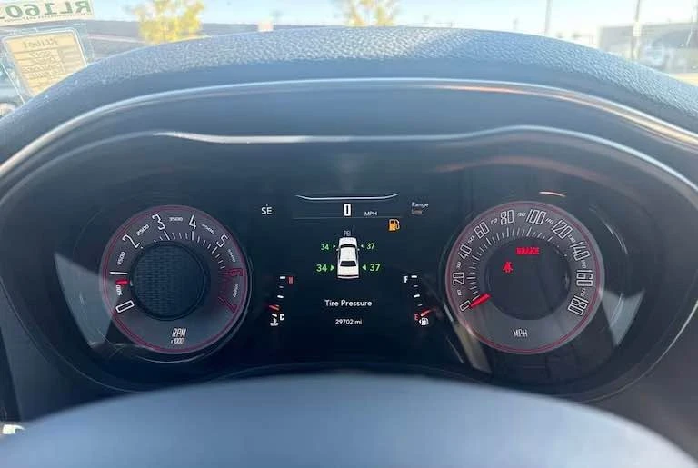 2017 Dodge Challenger SRT8 & 392 3rd Gen - Image 9 of 17