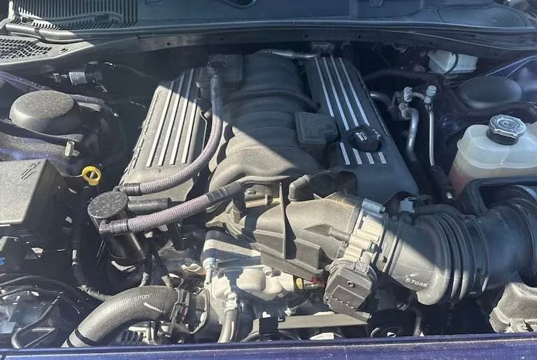 2017 Dodge Challenger SRT8 & 392 3rd Gen - Image 17 of 17