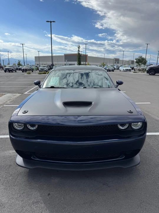 2017 Dodge Challenger SRT8 & 392 3rd Gen - Image 2 of 17