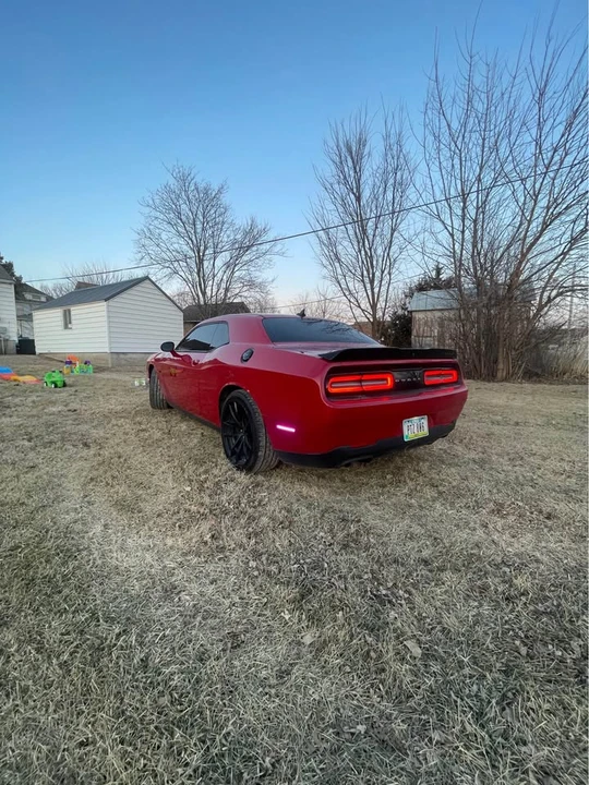 2017 Dodge Challenger SRT8 & 392 3rd Gen - Image 8 of 12