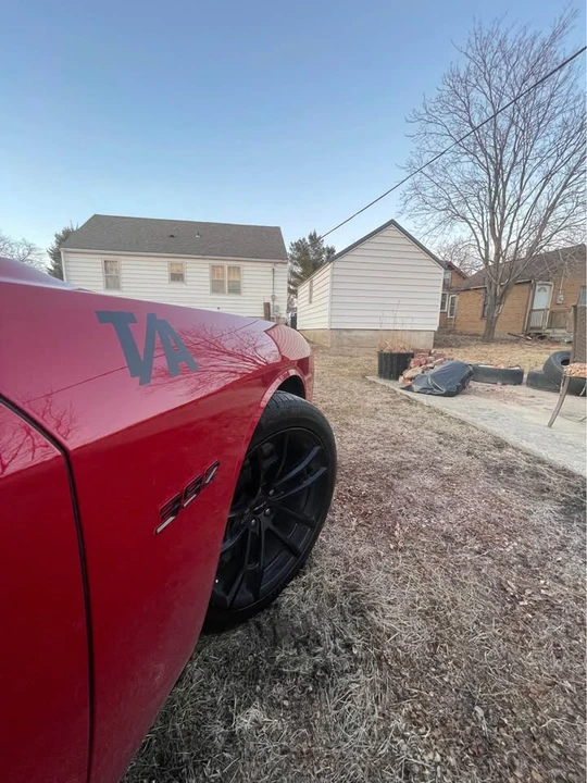 2017 Dodge Challenger SRT8 & 392 3rd Gen - Image 6 of 12