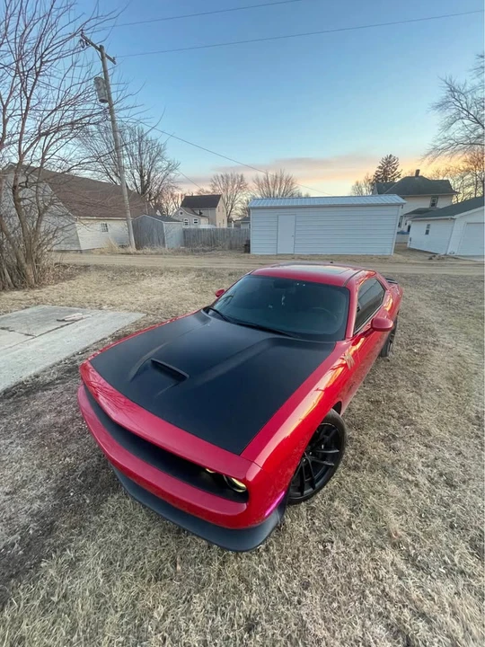 2017 Dodge Challenger SRT8 & 392 3rd Gen - Image 5 of 12