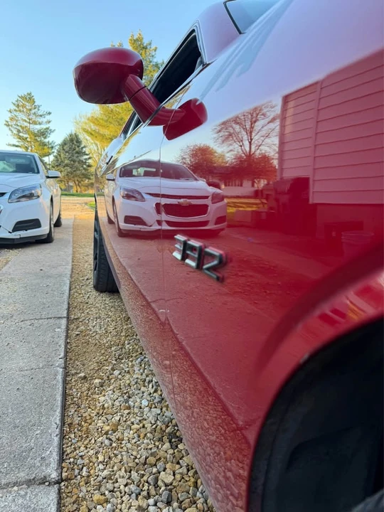 2017 Dodge Challenger SRT8 & 392 3rd Gen - Image 3 of 12