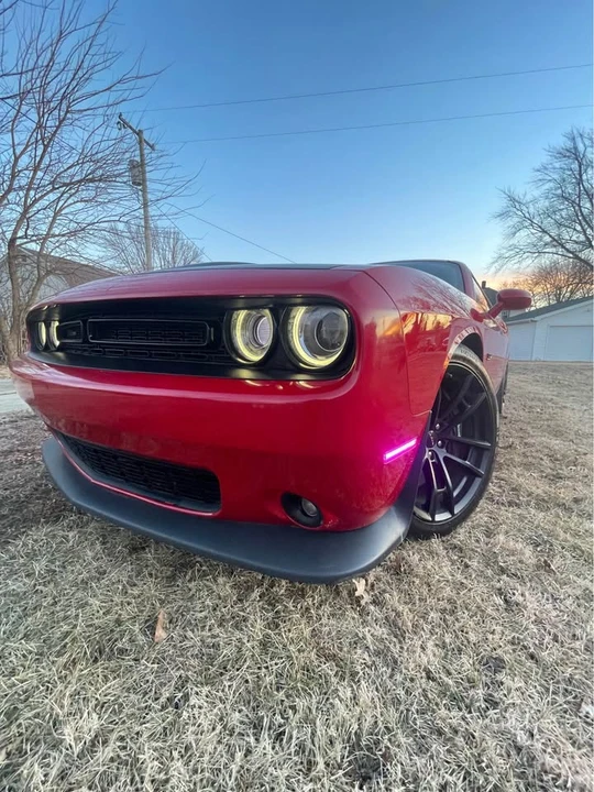 2017 Dodge Challenger SRT8 & 392 3rd Gen - Image 4 of 12